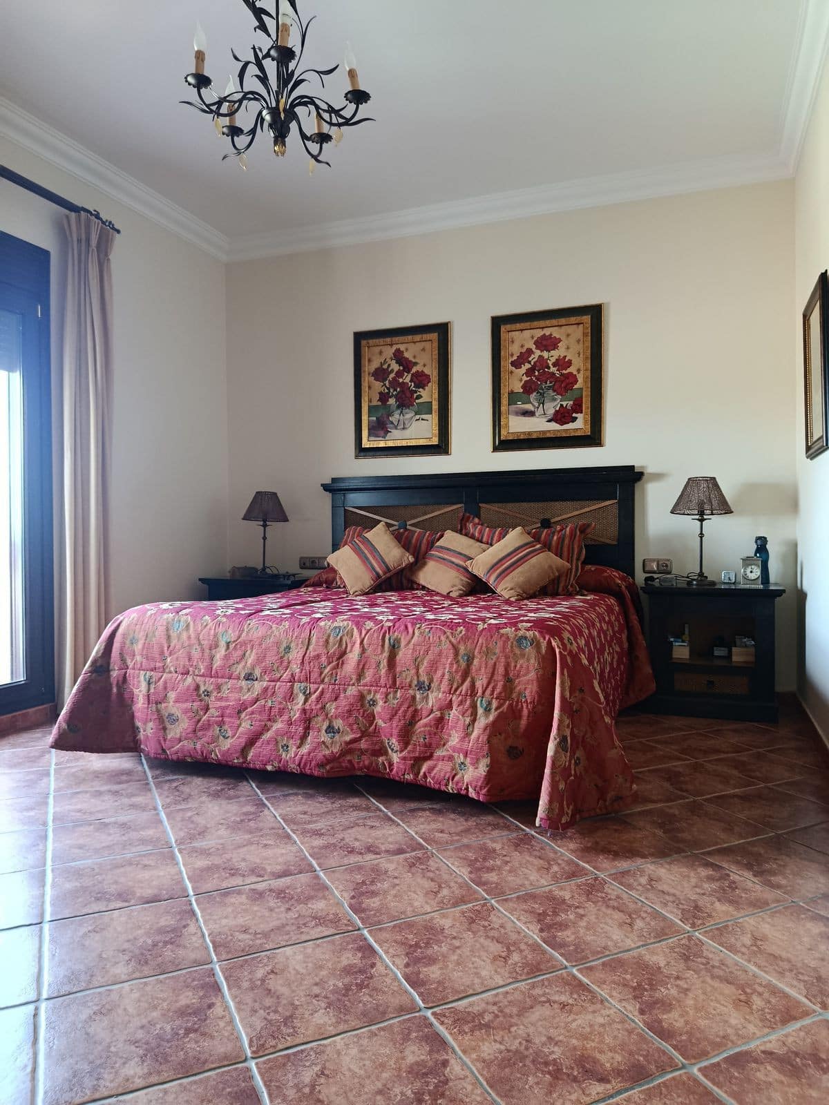 Vrijstaande villa met 4 slaapkamers in Casares Playa in Casares Playa - foto 10