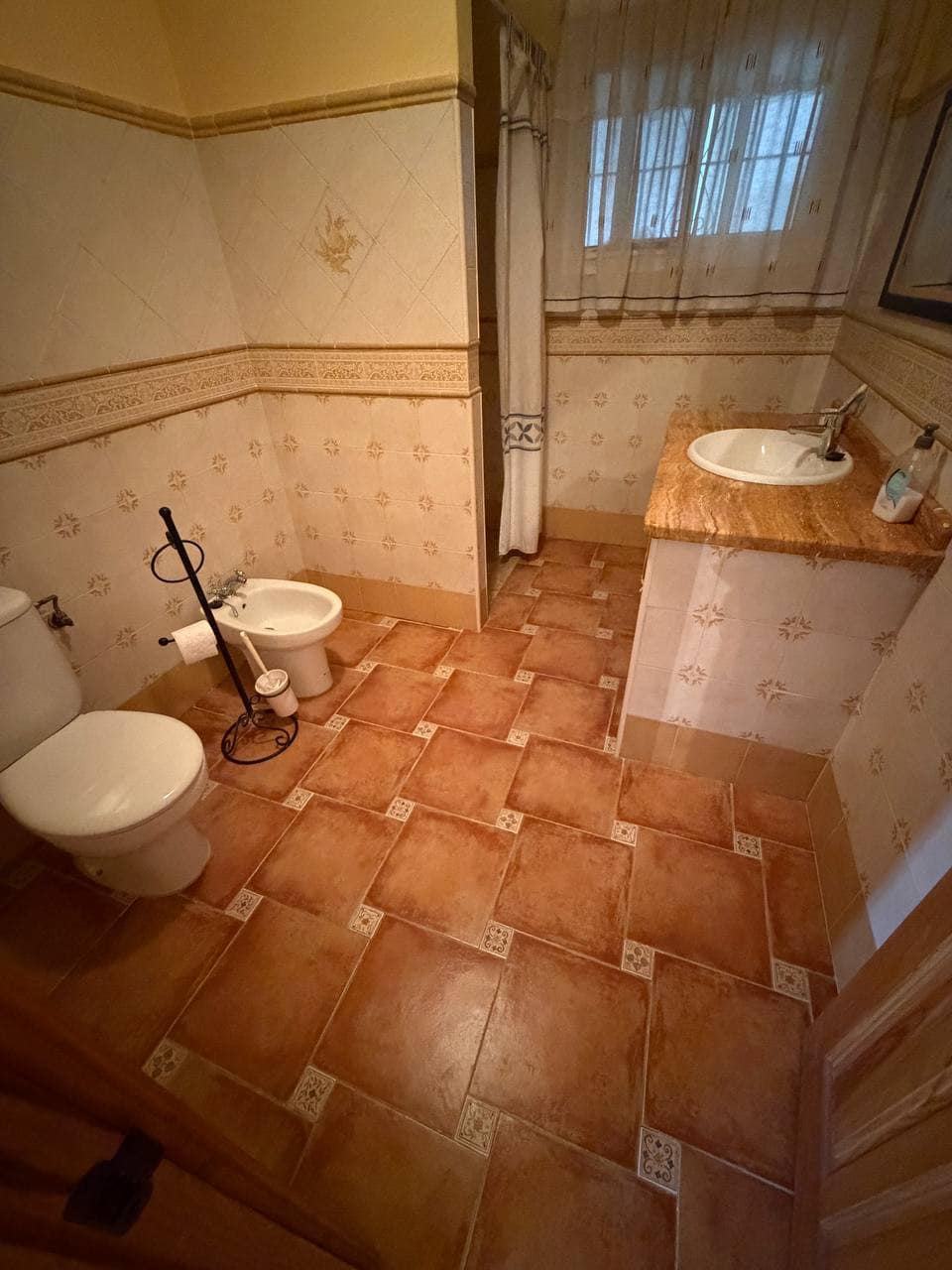 4 bedroom House in Málaga in Málaga - foto 20