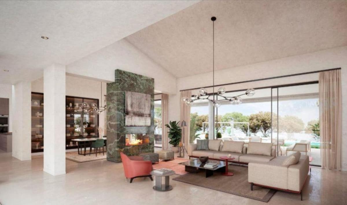 7-slaapkamer villa in Sotogrande in Sotogrande - foto 3