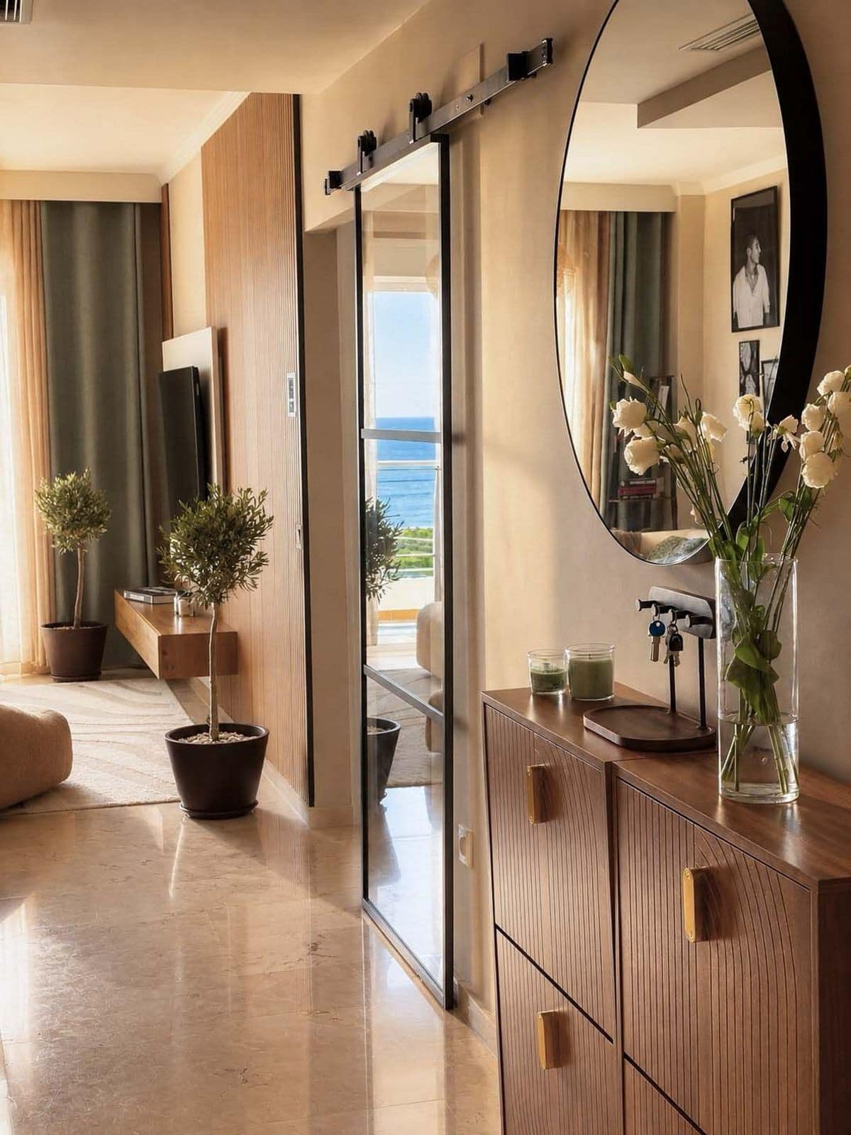 Appartement met 3 slaapkamers in Manilva met toeristische licentie in Manilva - foto 3