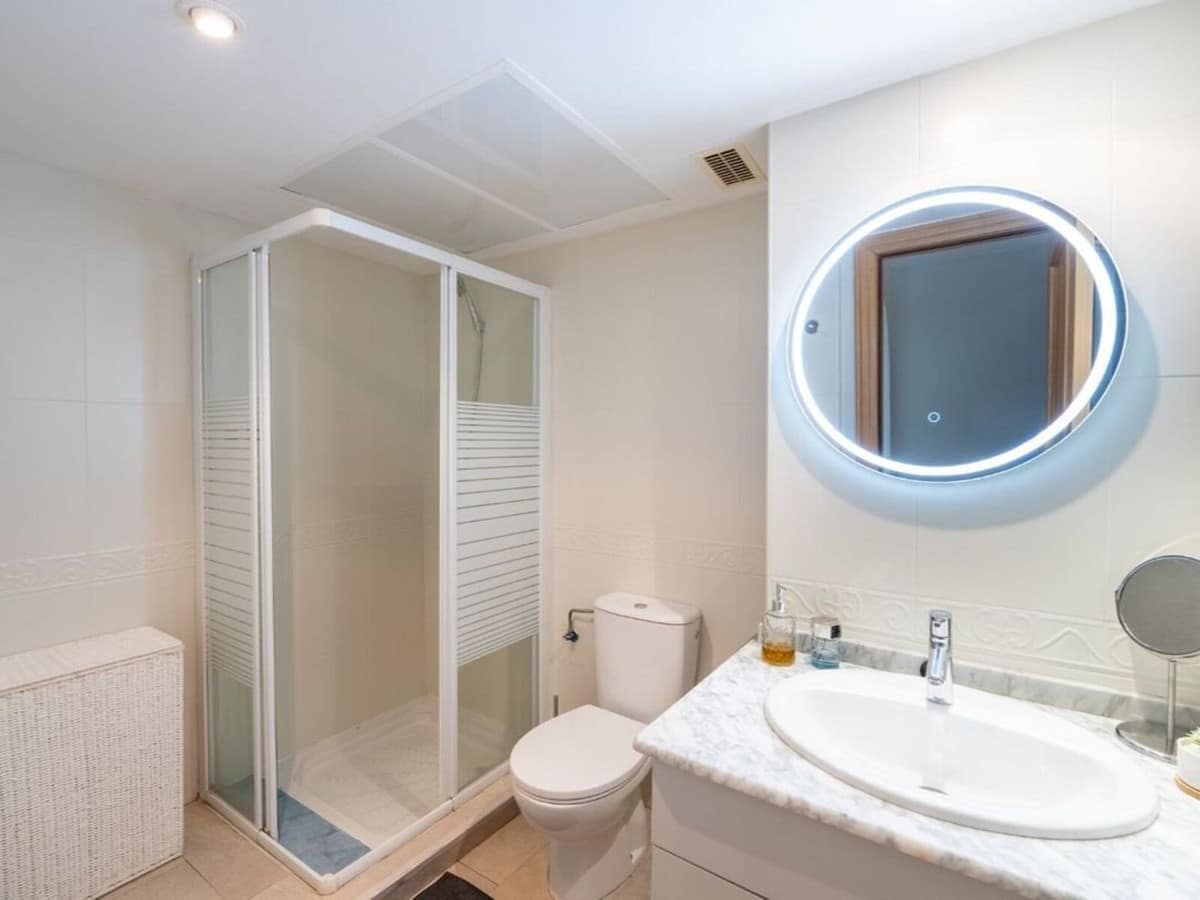 Appartement met 2 slaapkamers in Guadalmina Alta, Marbella in Guadalmina Alta - foto 13