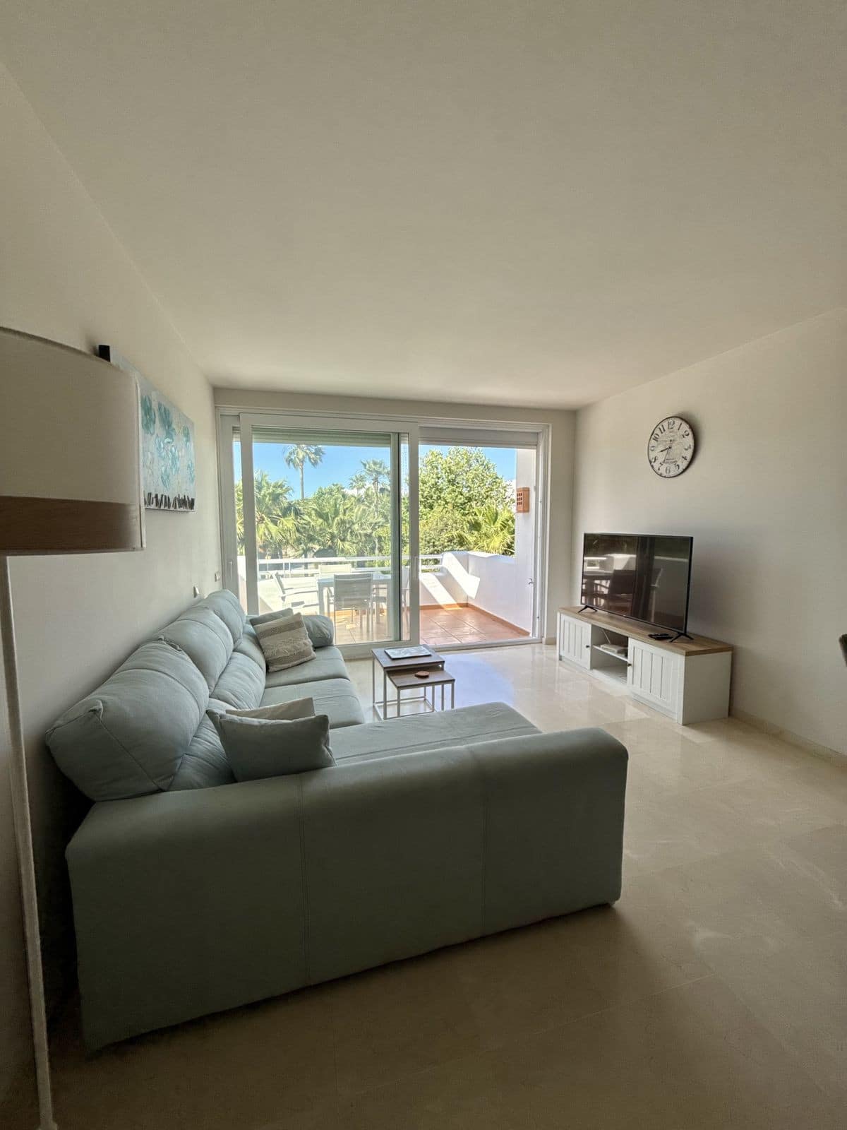 Appartement met 2 slaapkamers in Estepona in Estepona - foto 19