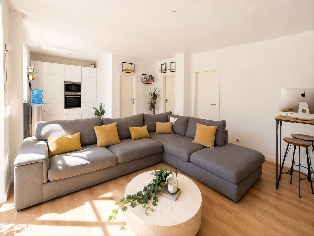 3-slaapkamerhuis in Manilva in Manilva - foto 10