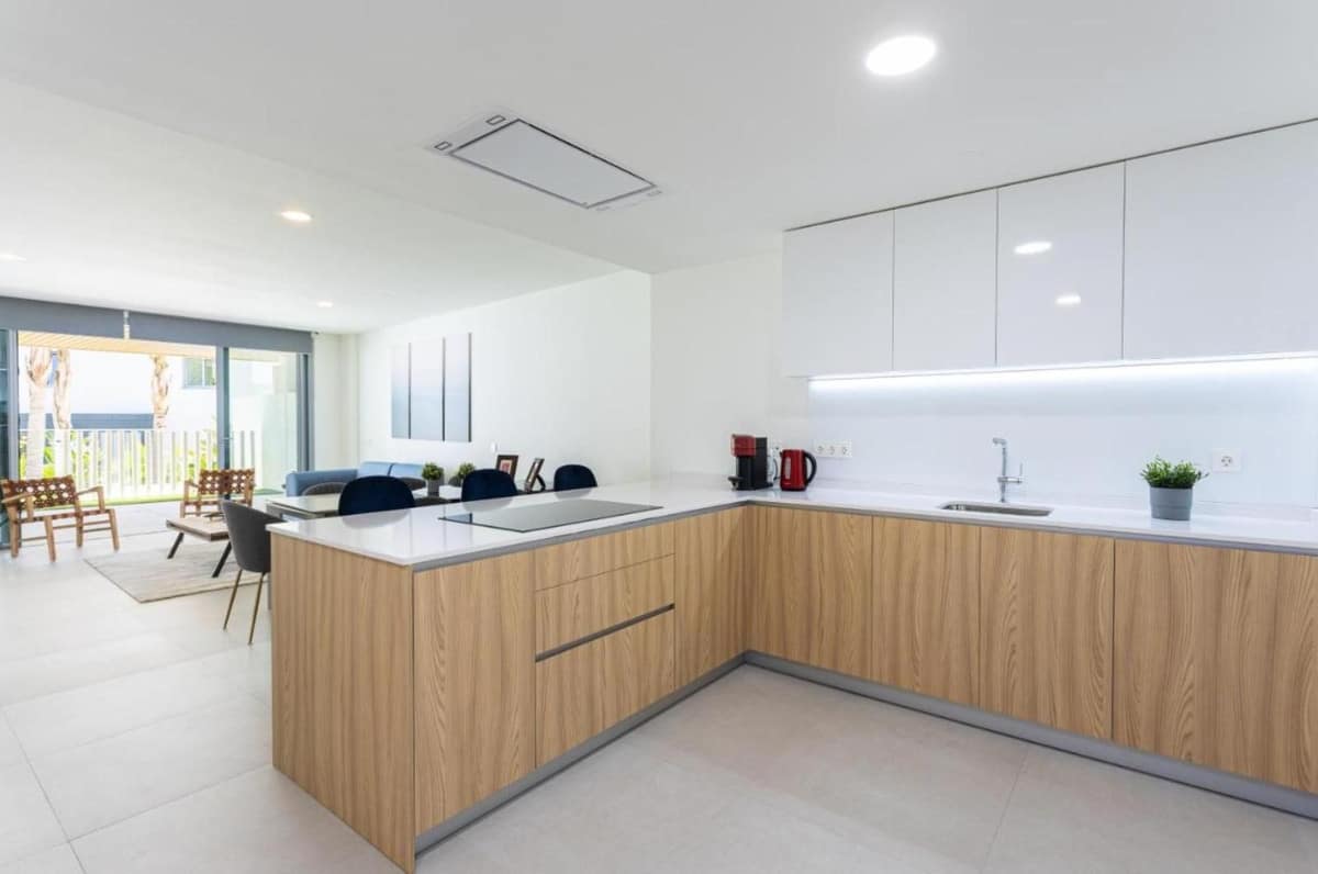 2-slaapkamerappartement in Calanova Golf in Calanova Golf - foto 9