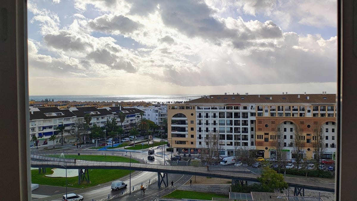 Appartement met 4 slaapkamers in San Pedro de Alcántara in San Pedro de Alcántara - foto 18