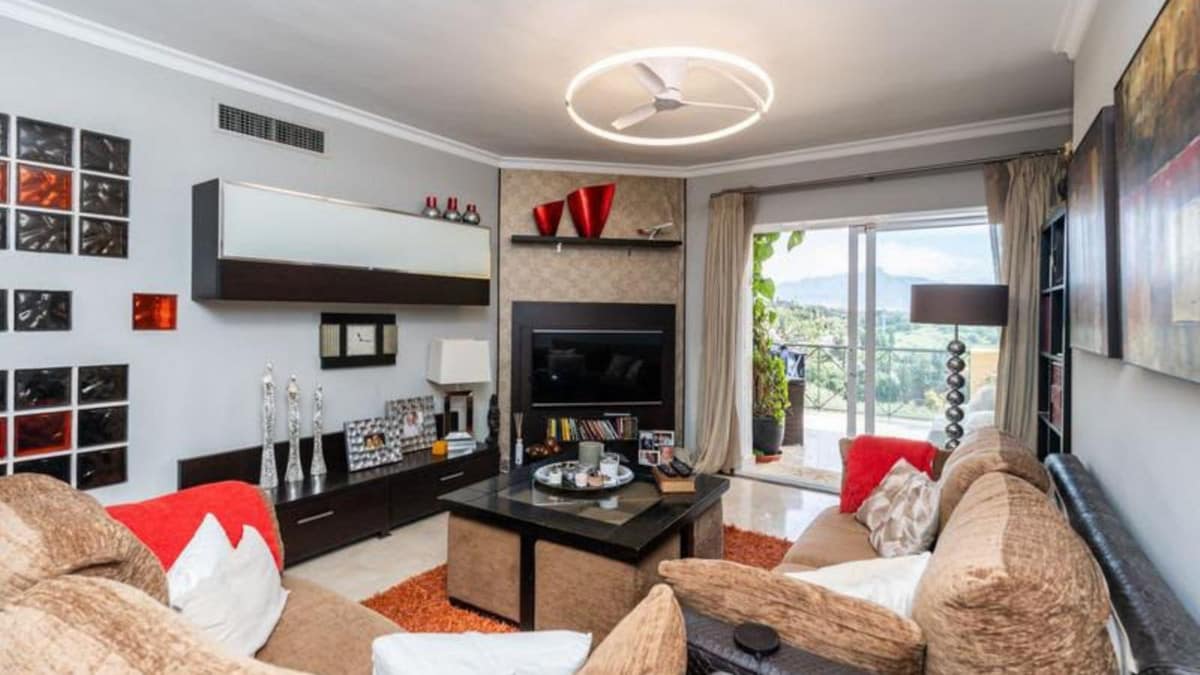 3-slaapkamerappartement in Bel Air in Bel Air - foto 6