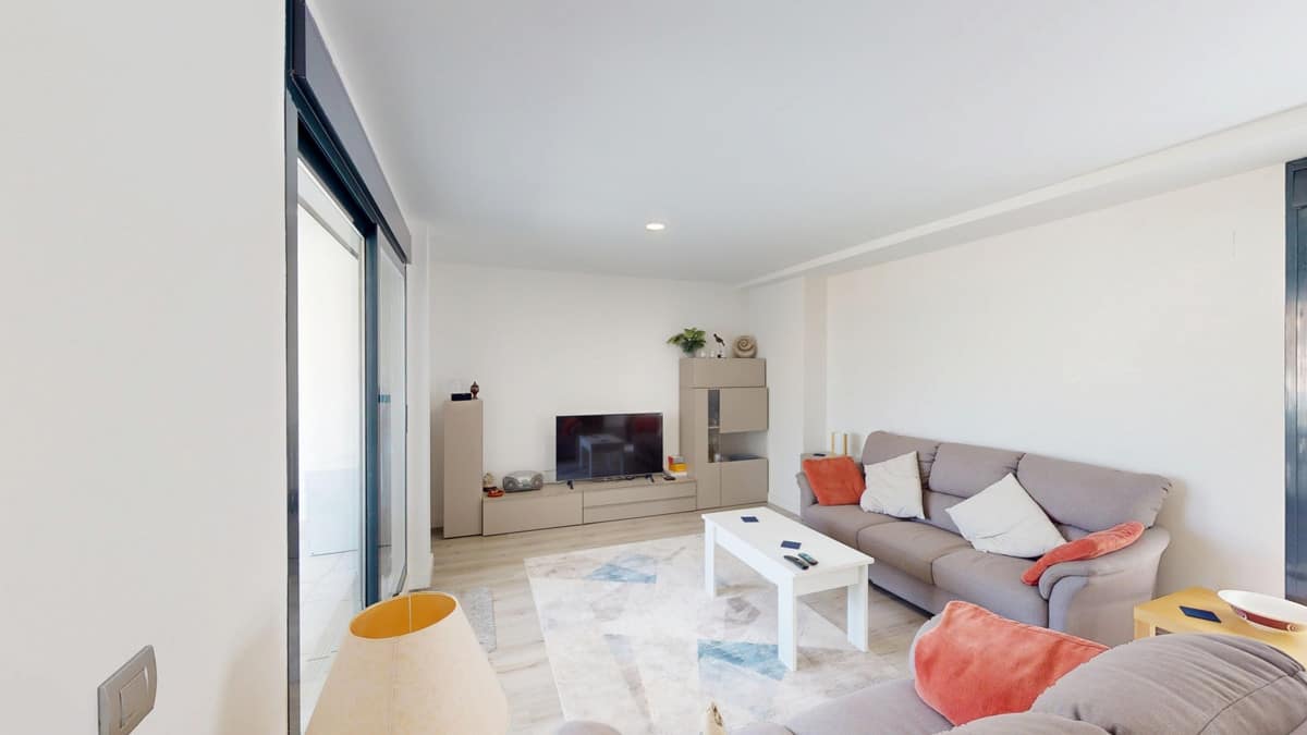 Appartement met 3 slaapkamers in Caleta de Vélez, Málaga in Caleta de Vélez - foto 6