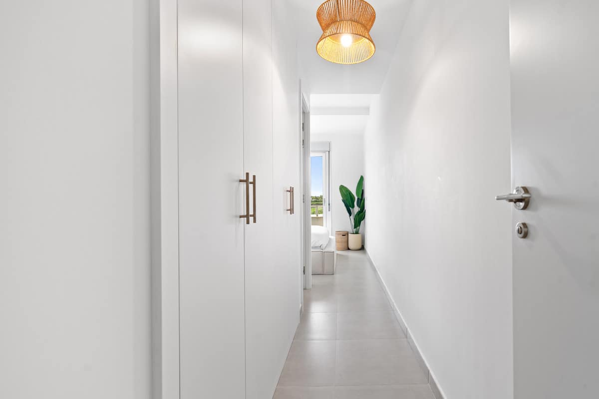 3-slaapkamerappartement in Estepona in Estepona - foto 14