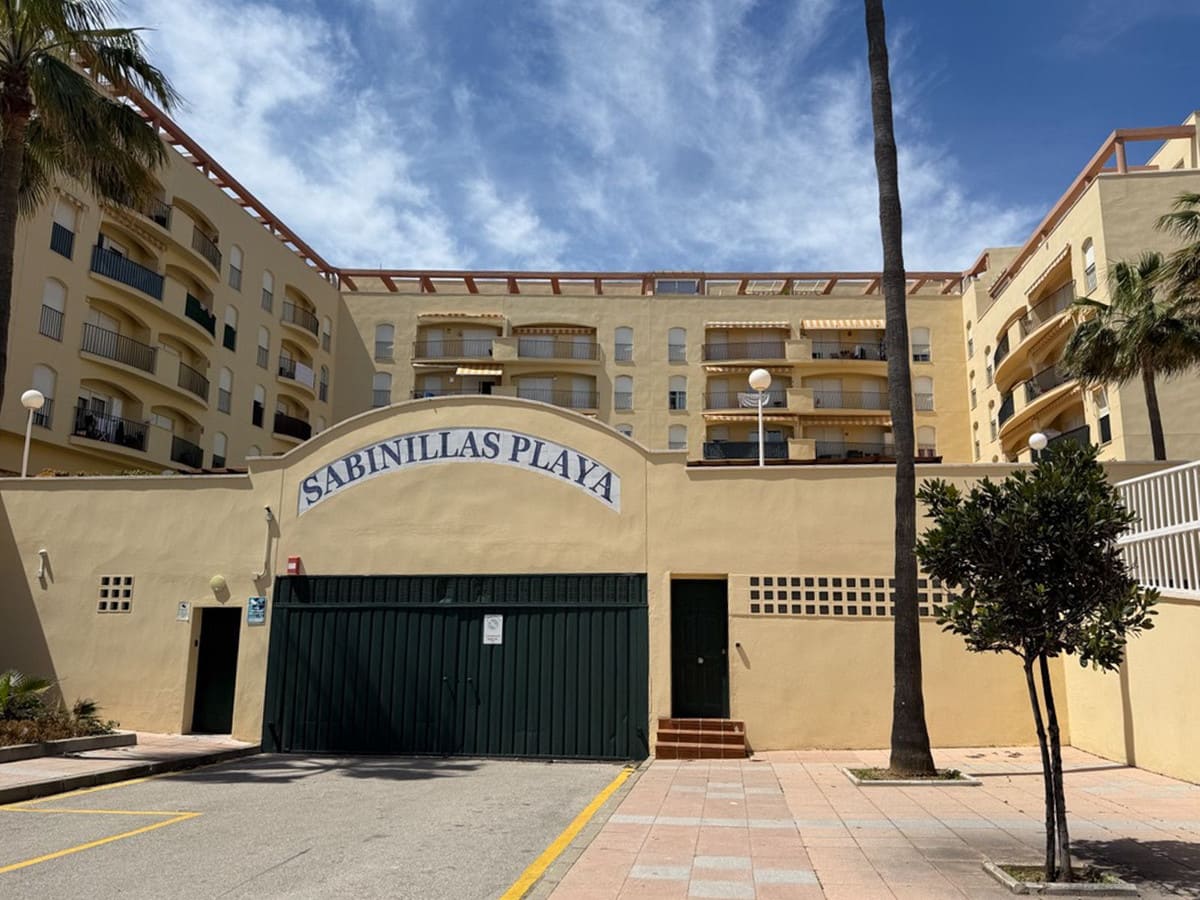 Appartement met 2 slaapkamers in San Luis de Sabinillas in San Luis de Sabinillas - foto 10