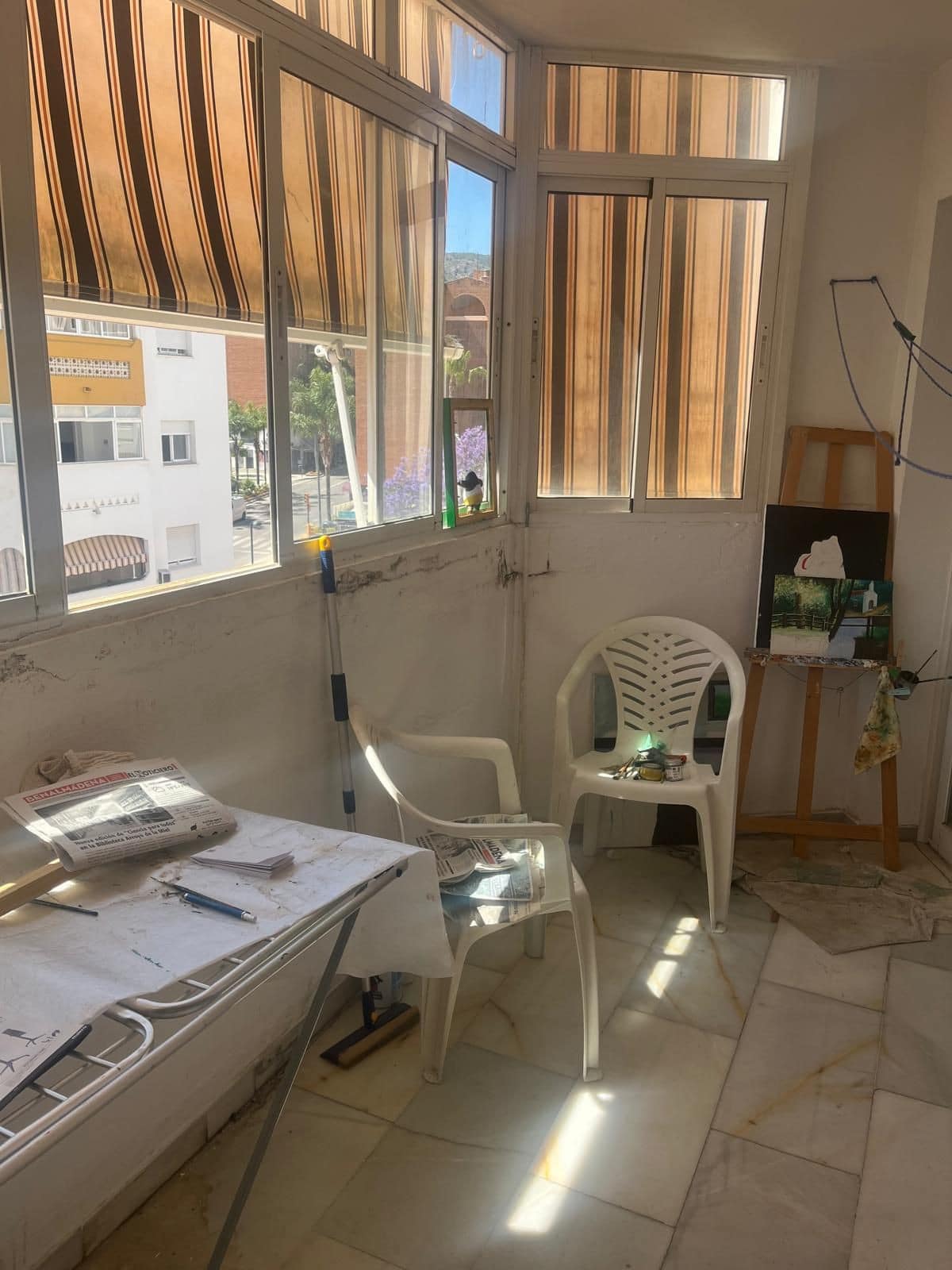 1 bedroom Apartment in Arroyo De La Miel in Arroyo de la Miel - foto 2