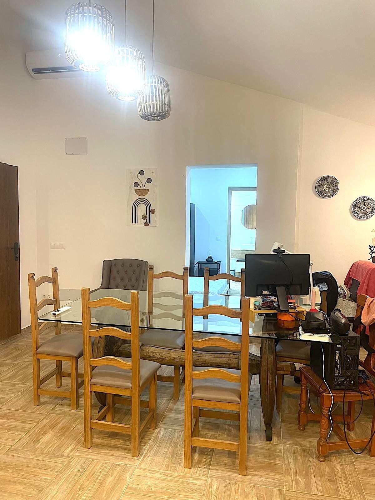 1-slaapkamer villa in Alhaurín el Grande in Alhaurín el Grande - foto 9