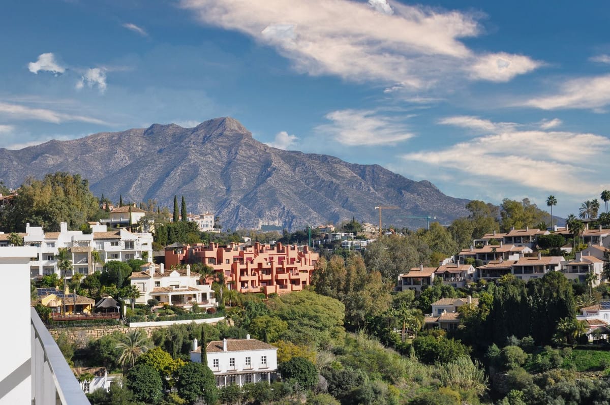 Appartement met 2 slaapkamers in Avalon, Los Arqueros in Los Arqueros - foto 4