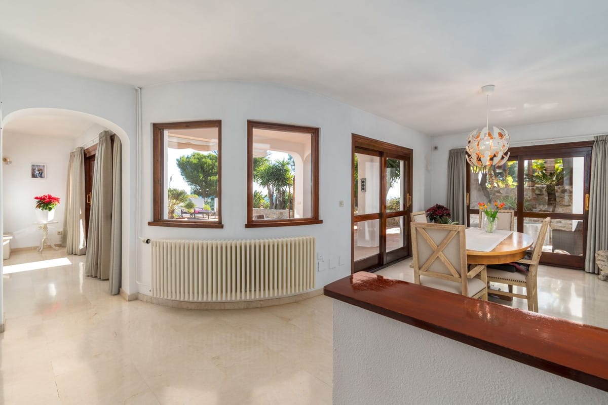 5-slaapkamer villa in Mijas in Mijas - foto 11