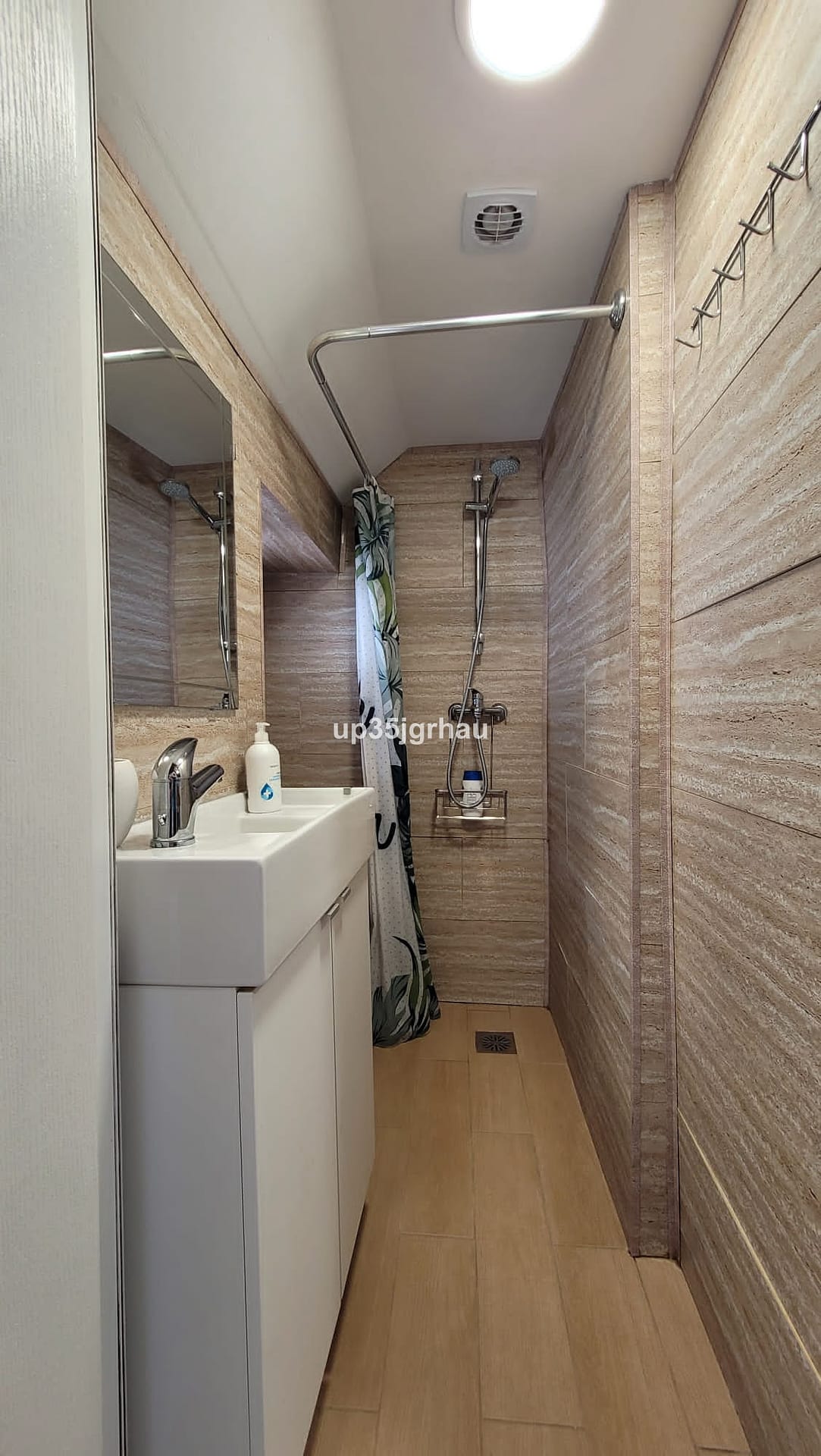 1 bedroom Apartment in Estepona in Estepona - foto 11