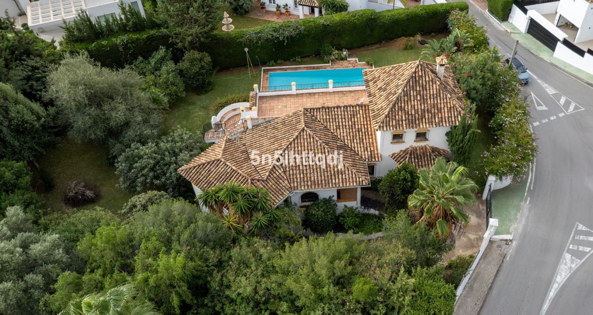 4 bedroom House in The Golden Mile in The Golden Mile - foto 8