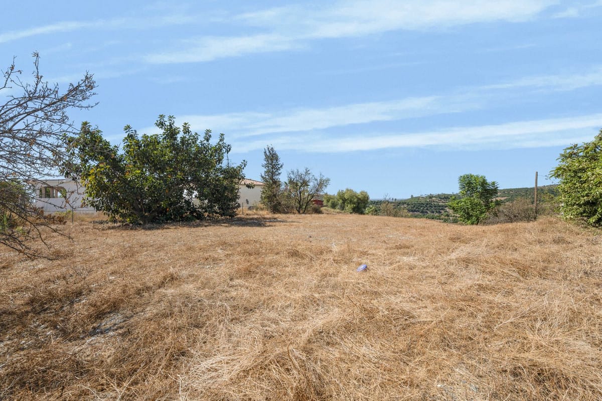 Perceel te koop in Almayate met zee- en bergzicht – 800 m², nabij Torre del Mar in Almayate - foto 16