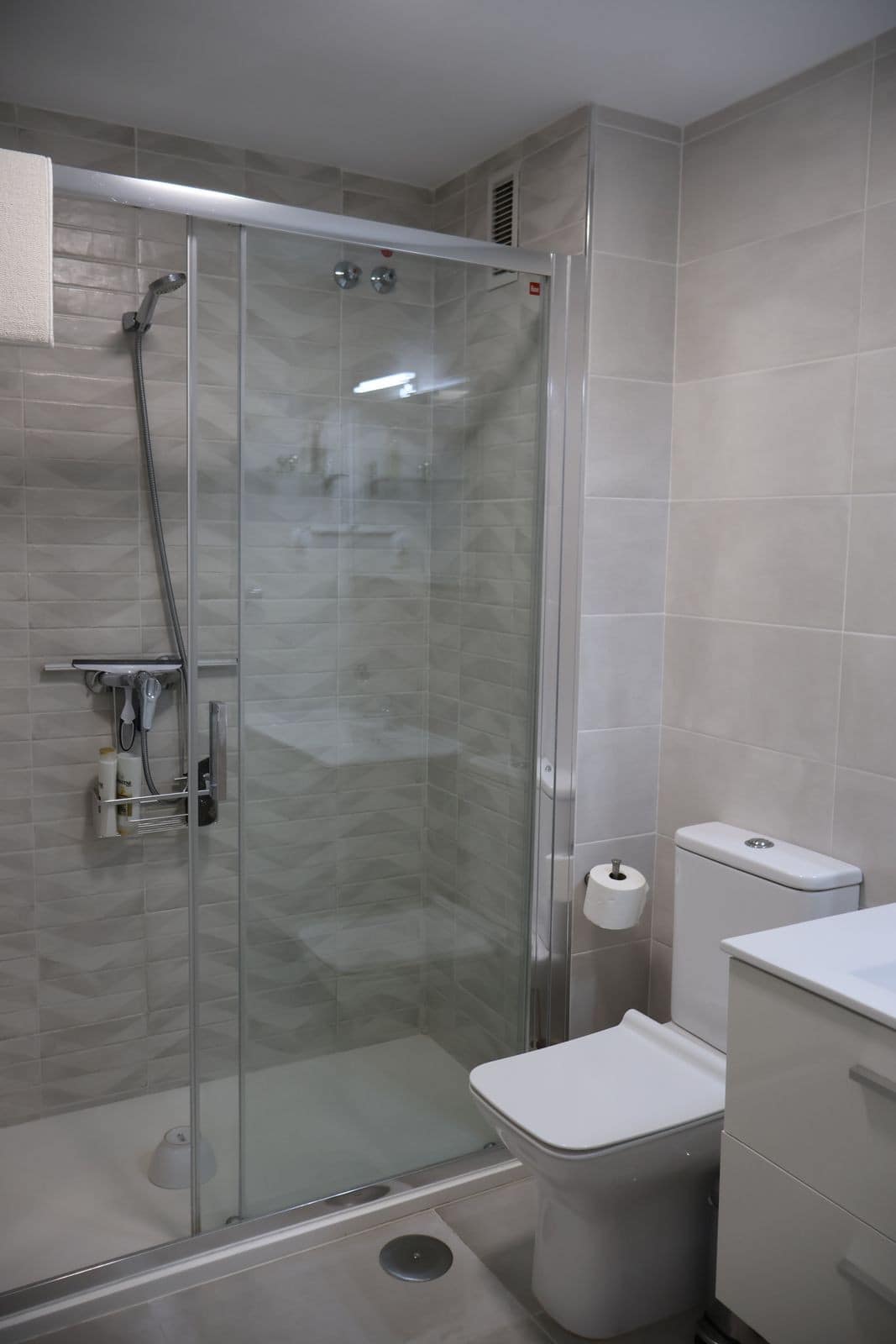 2-slaapkamerappartement in Fuengirola, 100 m van het strand in Fuengirola - foto 14