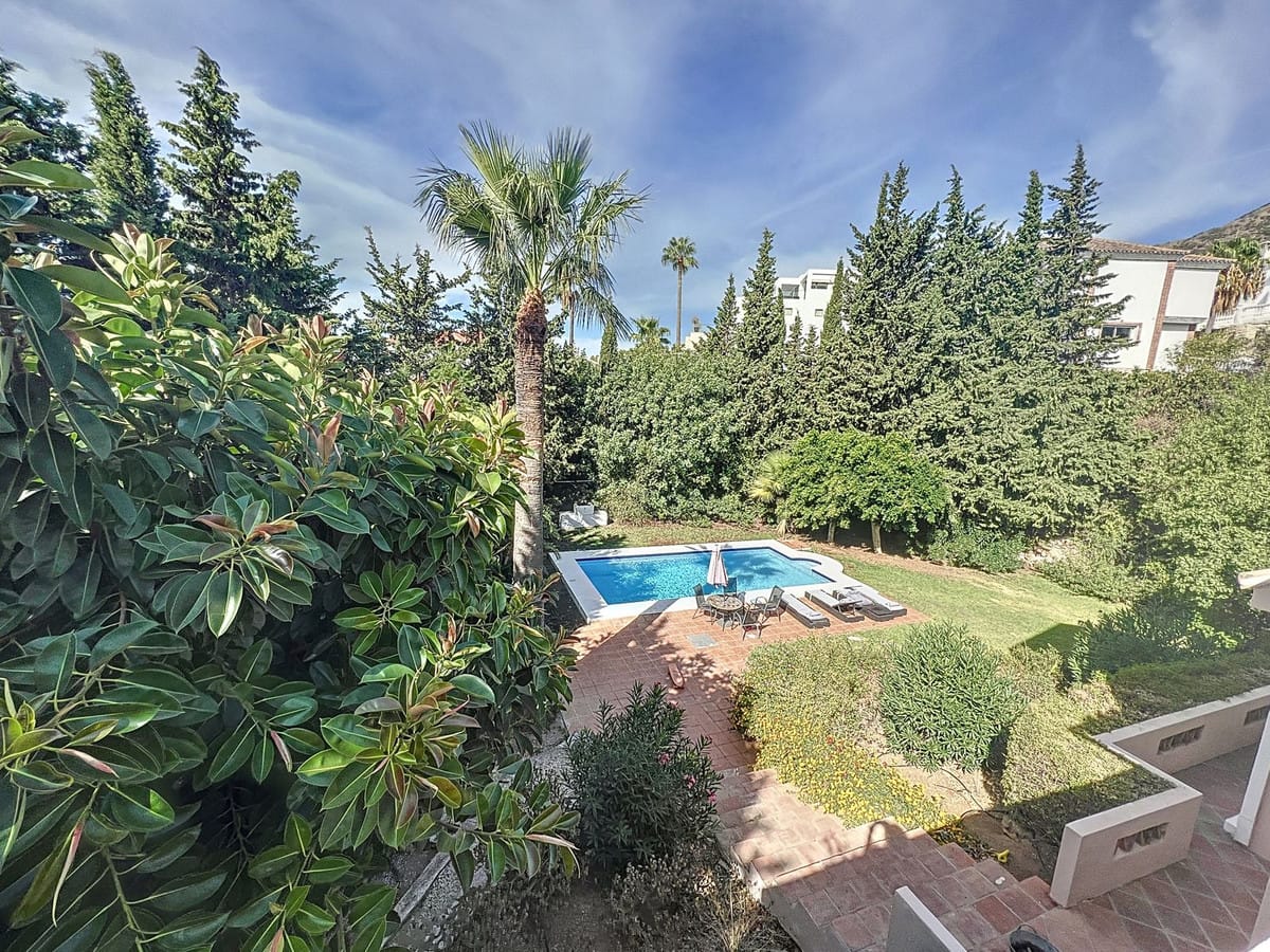 Villa met 5 slaapkamers in Mijas in Mijas - foto 10
