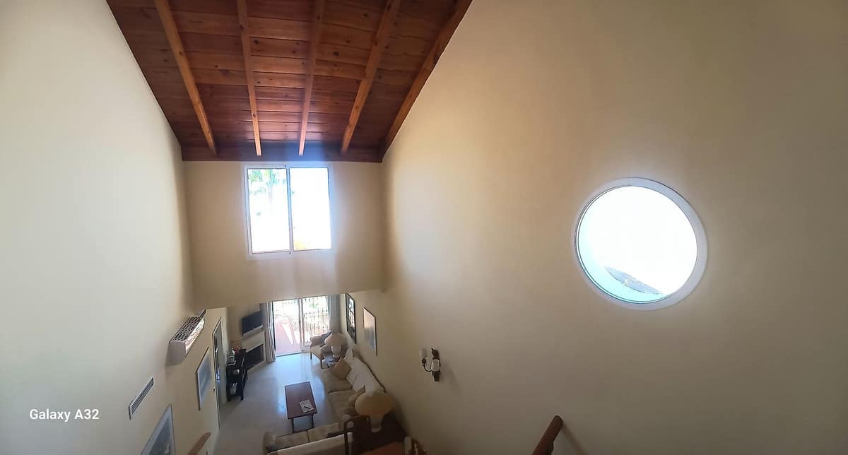 Drie-slaapkamer duplex-penthouse in Carib Playa in Carib Playa - foto 15