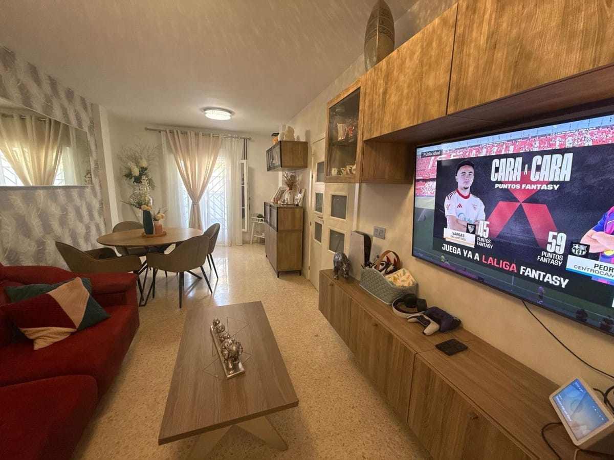 3-slaapkamerwoning in La Línea de la Concepción (Urbanización Paraíso) in La Línea - foto 19