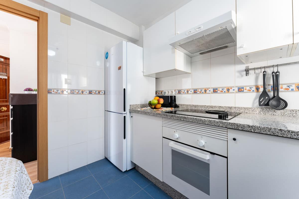 2-slaapkamer appartement in Benalmádena in Benalmadena - foto 12