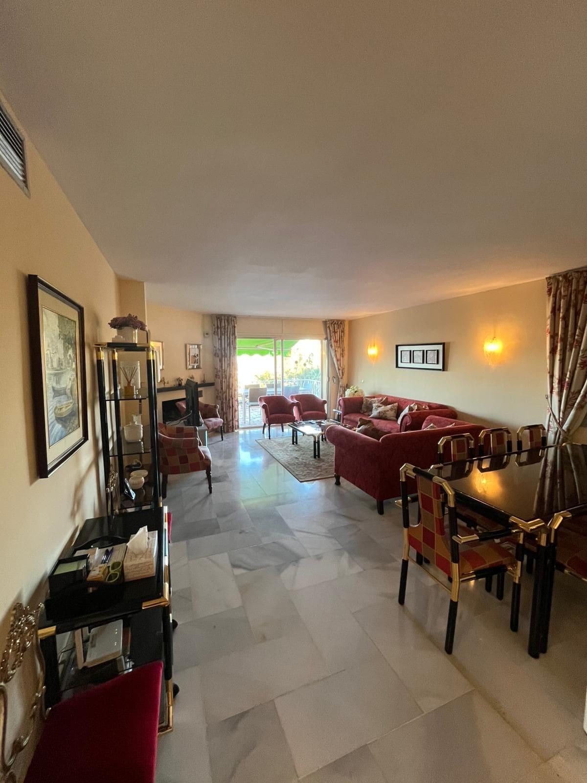 3-slaapkamer appartement in Nueva Andalucía in Nueva Andalucía - foto 2