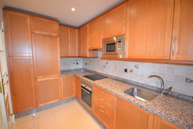 3-slaapkamerwoning aan de Golden Mile, Marbella in The Golden Mile - foto 6