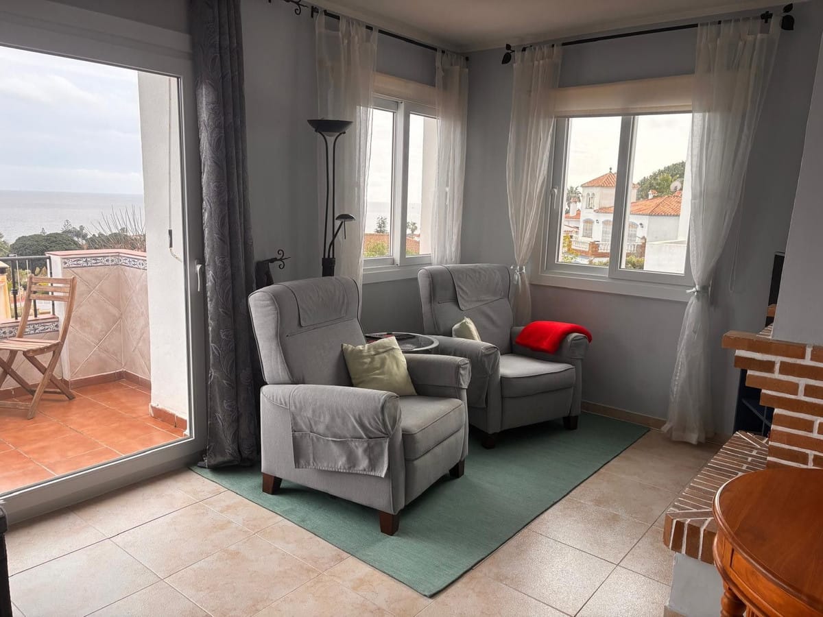 1-slaapkamerappartement in Manilva in Manilva - foto 10
