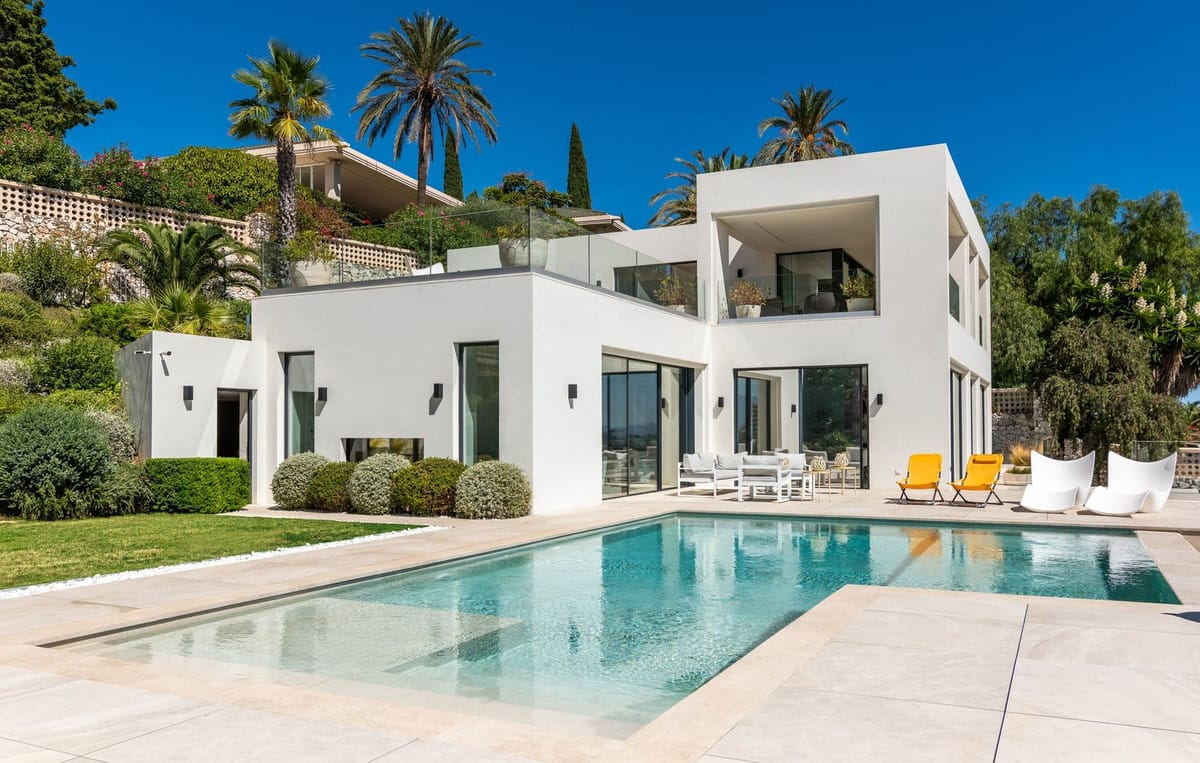 4 bedroom House in Marbella in Marbella - foto 16