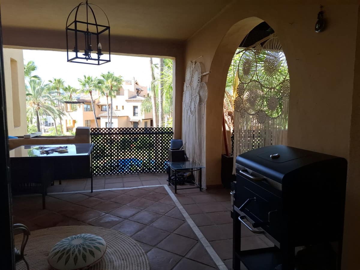 3-slaapkamer appartement in El Paraiso (El Campanario), Málaga in El Paraiso - foto 18