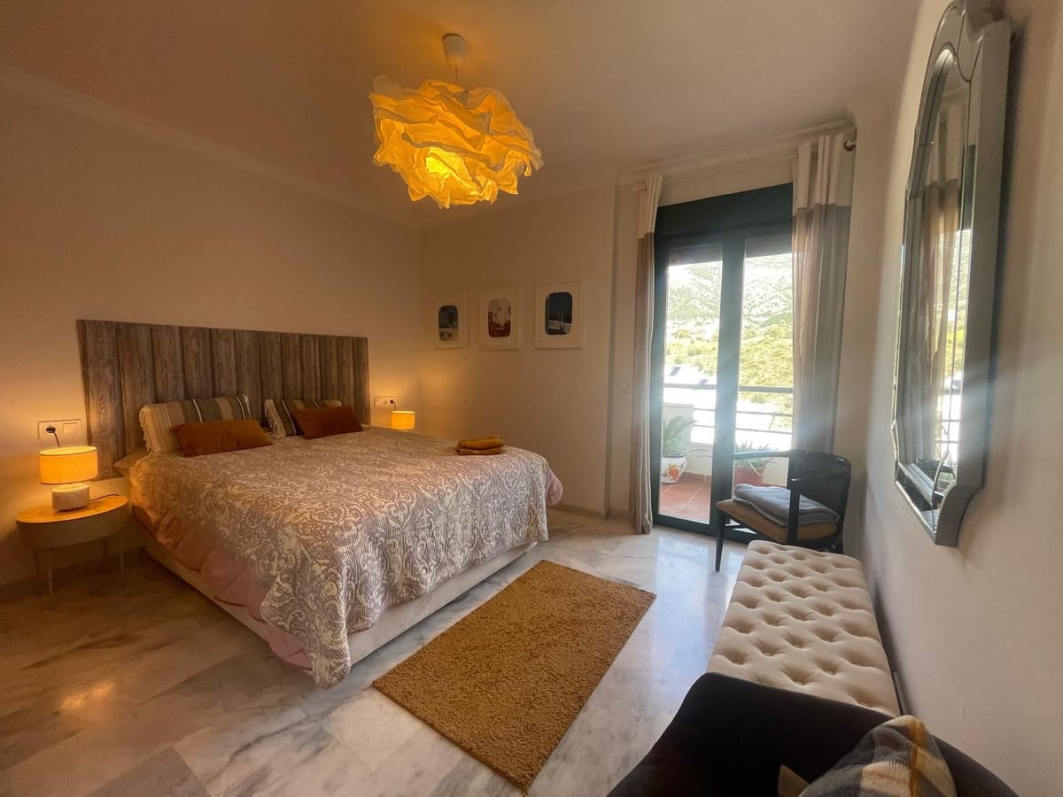 Appartement met 2 slaapkamers in Fuengirola in Fuengirola - foto 4