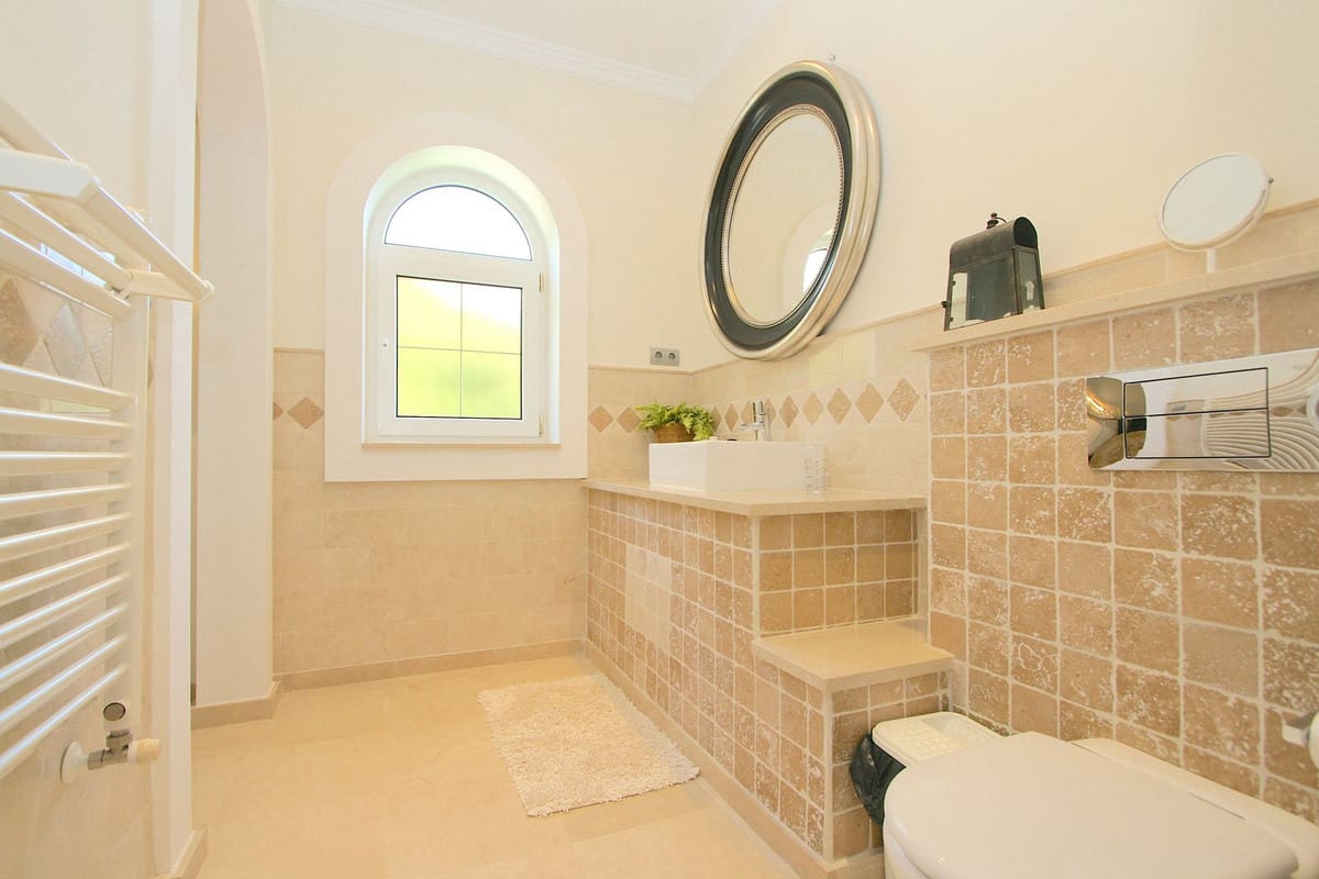 5-slaapkamer villa in Mijas (Valtocado) in Mijas - foto 19