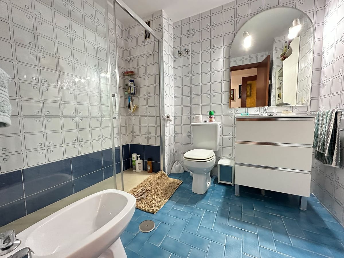 Drie-slaapkamerappartement in Benalmádena Costa in Benalmadena Costa - foto 16