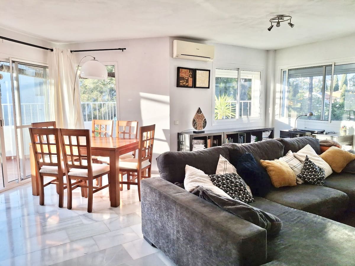 Exclusief 3-slaapkamer appartement frontline Golf – Mijas Golf in Mijas Golf - foto 18