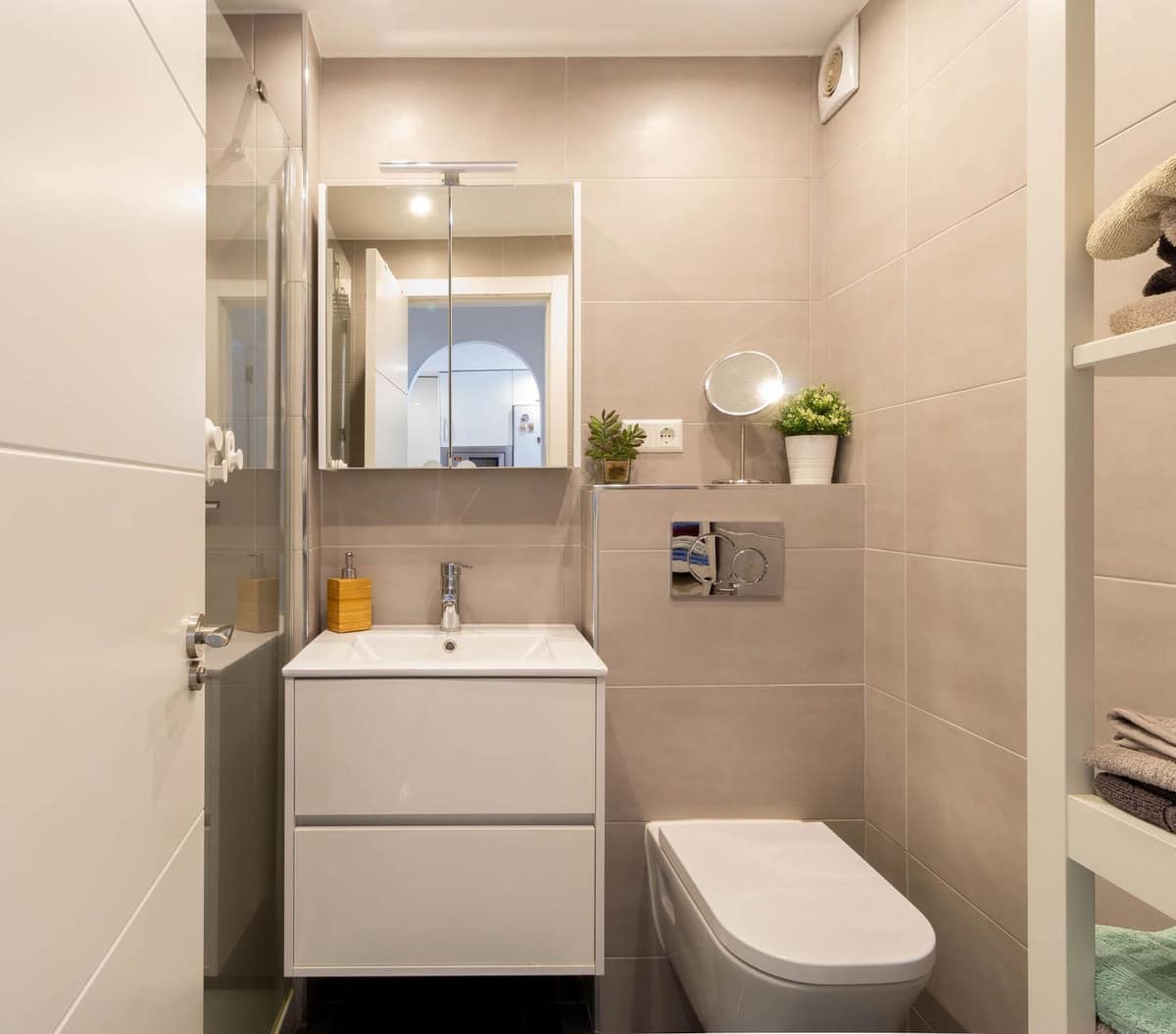 2-slaapkamer appartement in Ángel de Miraflores, La Cala de Mijas in La Cala de Mijas - foto 8