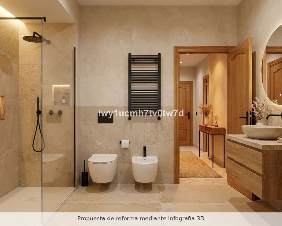 4 bedroom House in Puerto De La Torre in Puerto de la Torre - foto 18