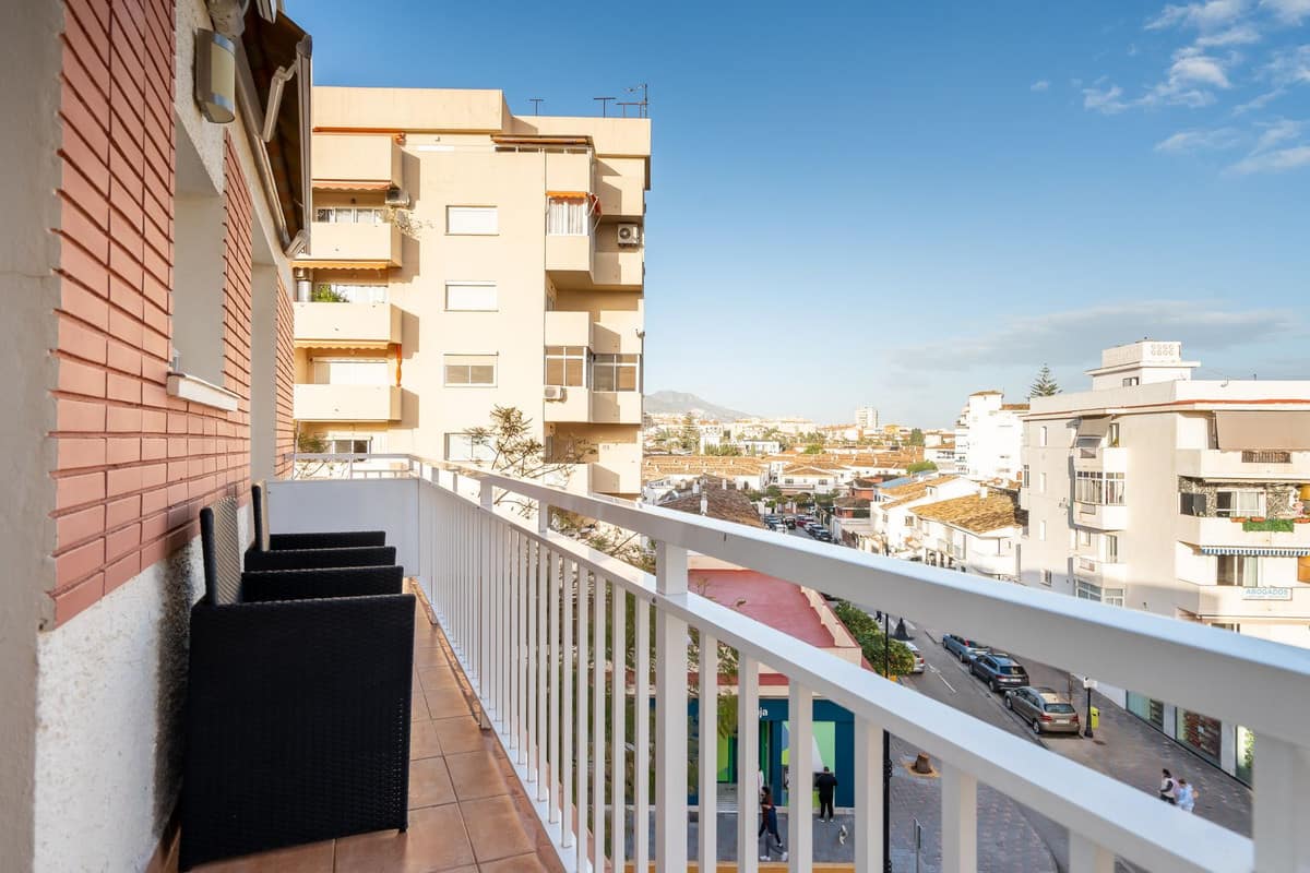 2 bedroom Apartment in Fuengirola in Fuengirola - foto 8
