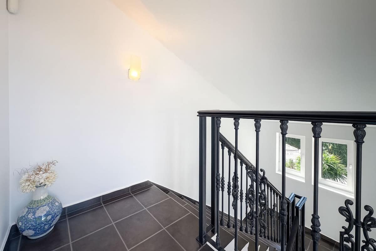 Villa met 4 slaapkamers in Cerros del Aguila in Cerros del Aguila - foto 20