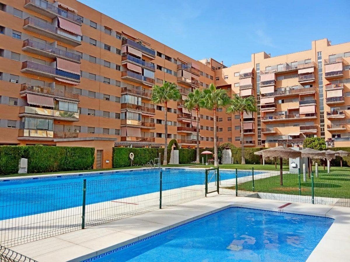 2-slaapkamerappartement in Málaga in Málaga - foto 10