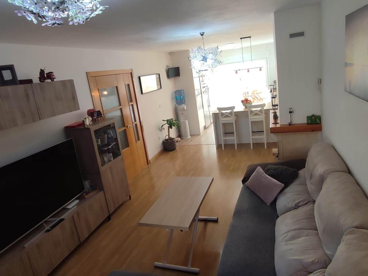 4-slaapkamer halfvrijstaande woning te koop in Alhaurín de la Torre in Alhaurín de la Torre - foto 6