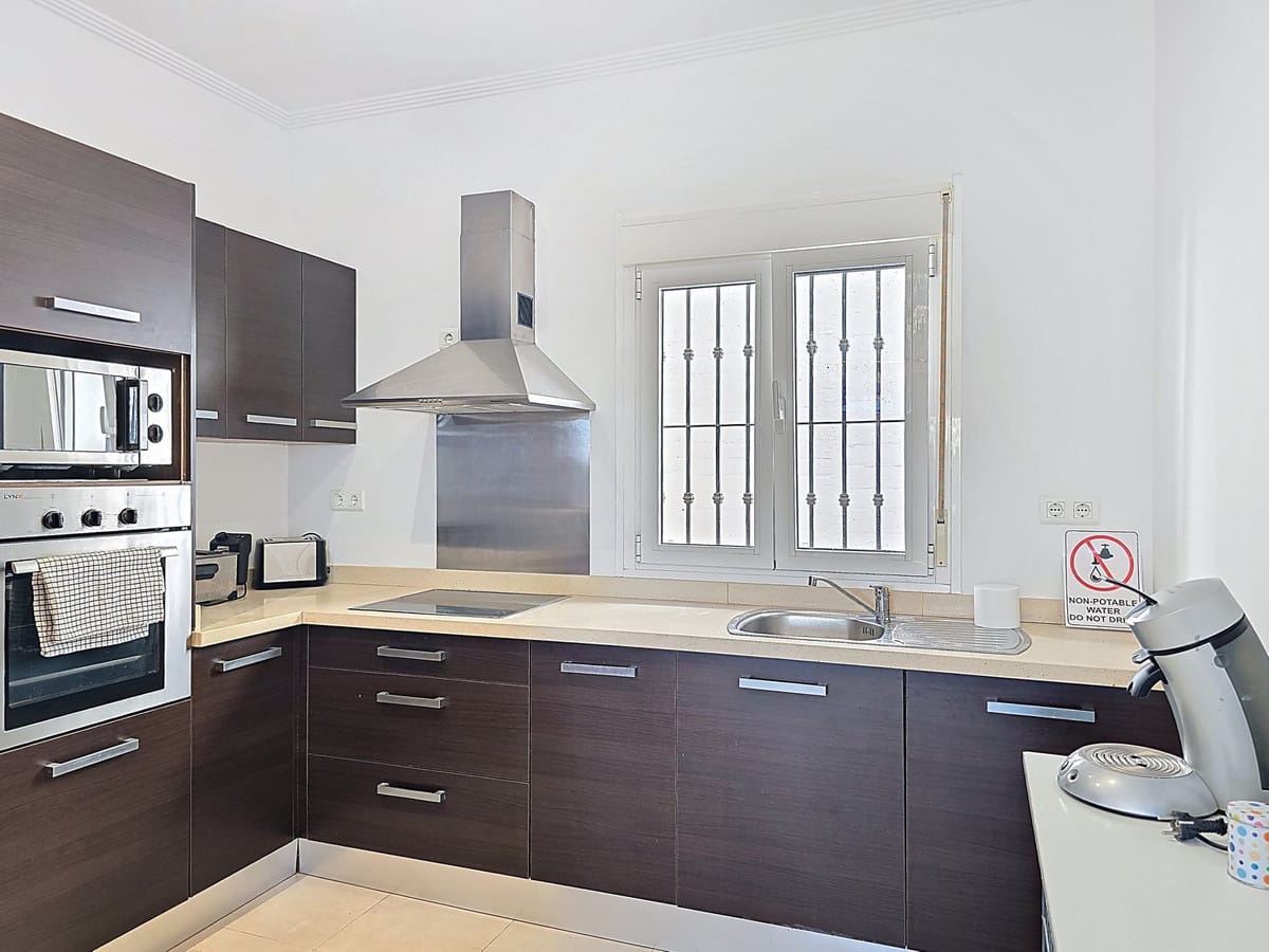 3 bedroom House in Arenas in Arenas - foto 13