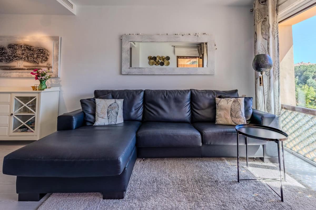 2-slaapkamer appartement Marbella Oost nabij Rio Real Golf | Pueblo del Río in Marbella - foto 11