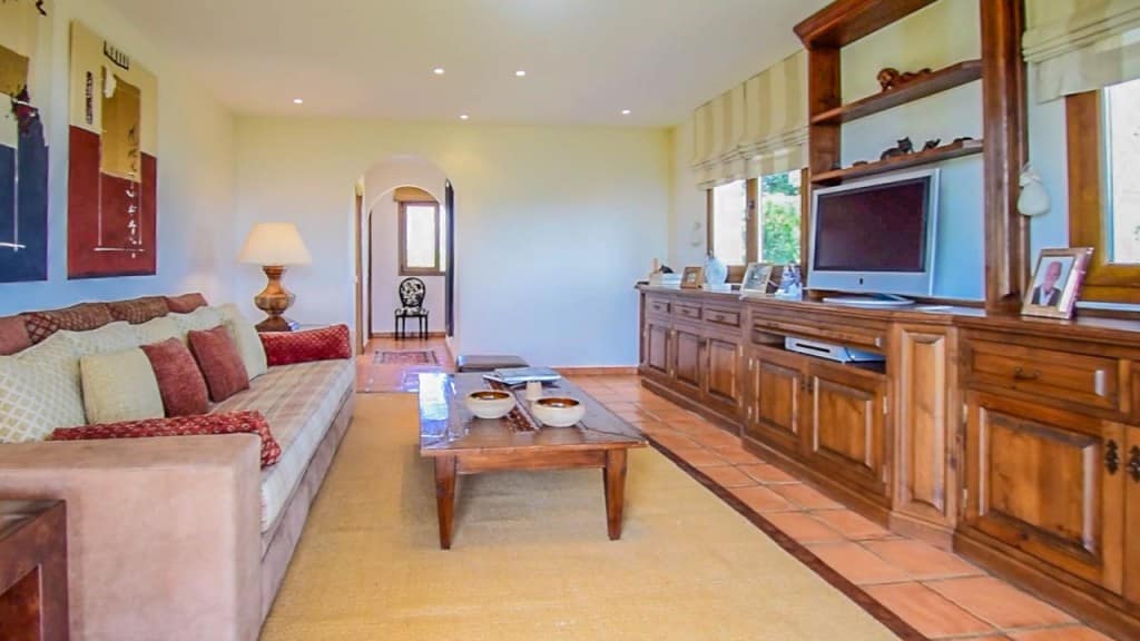 8-slaapkamer Finca met gastenverblijf en stallen in Coín, Málaga in Coín - foto 18