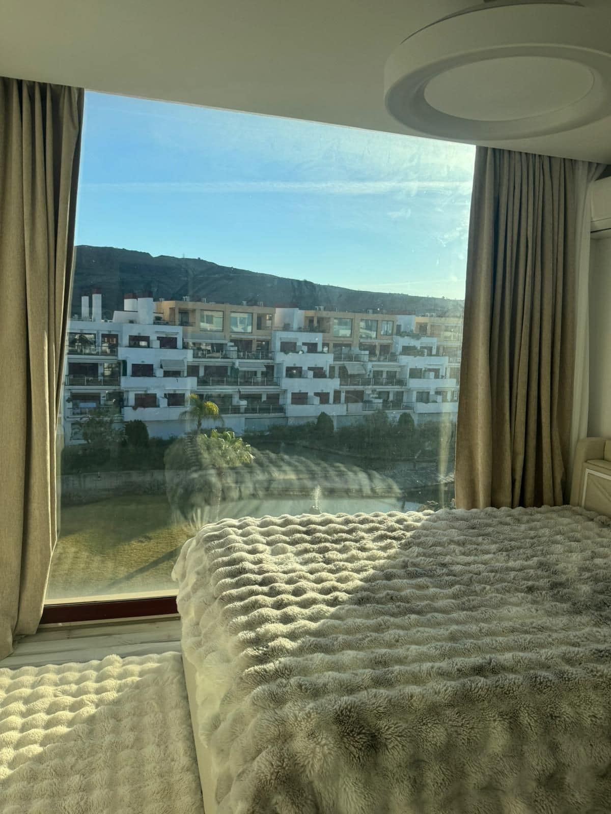 Drie slaapkamers duplex penthouse in Benahavís in Benahavís - foto 3