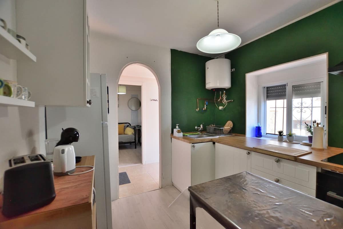 Stadswoning met 3 slaapkamers in Ronda in Ronda - foto 3