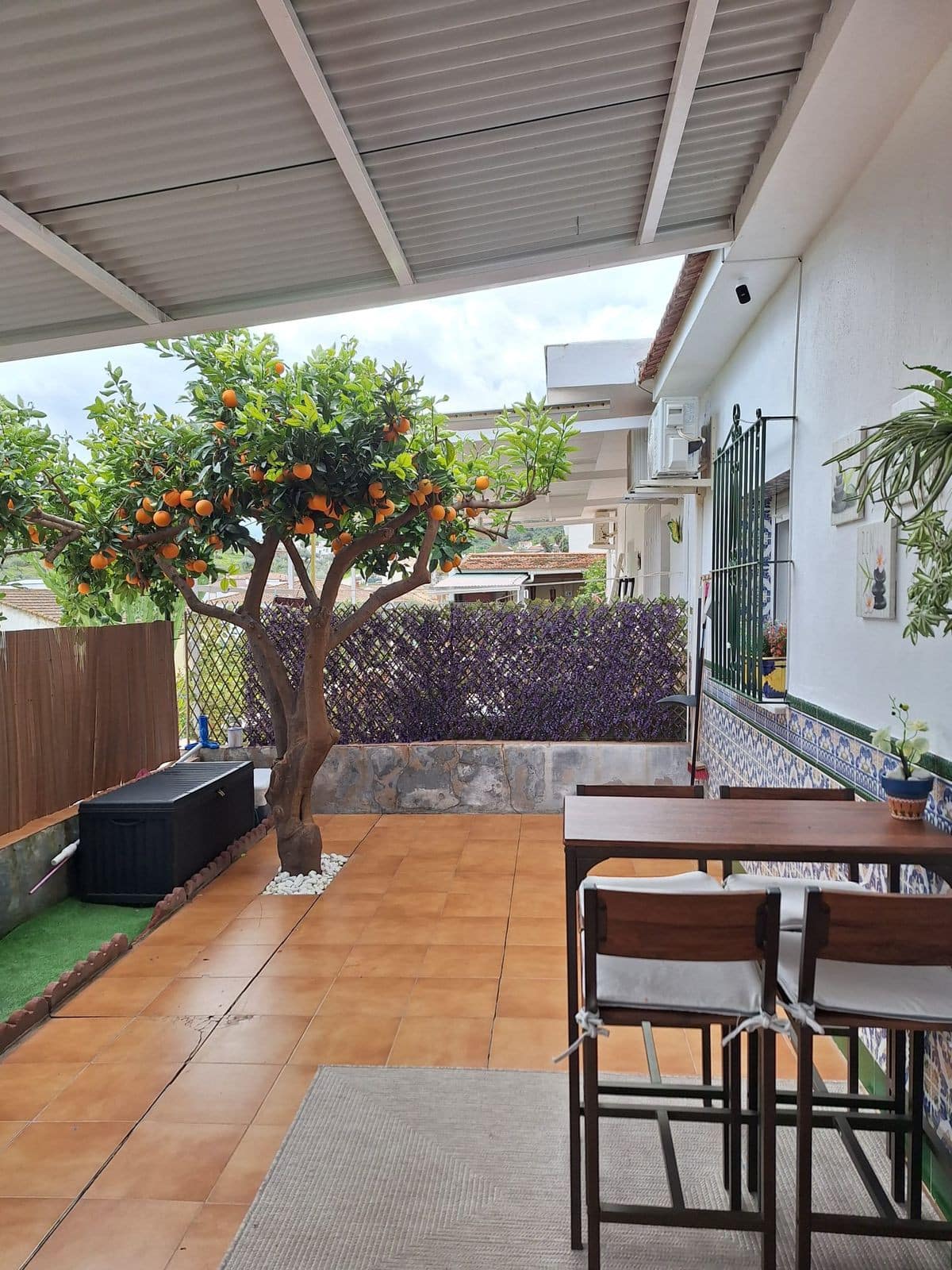 2-slaapkamerhuis in Alora in Alora - foto 19