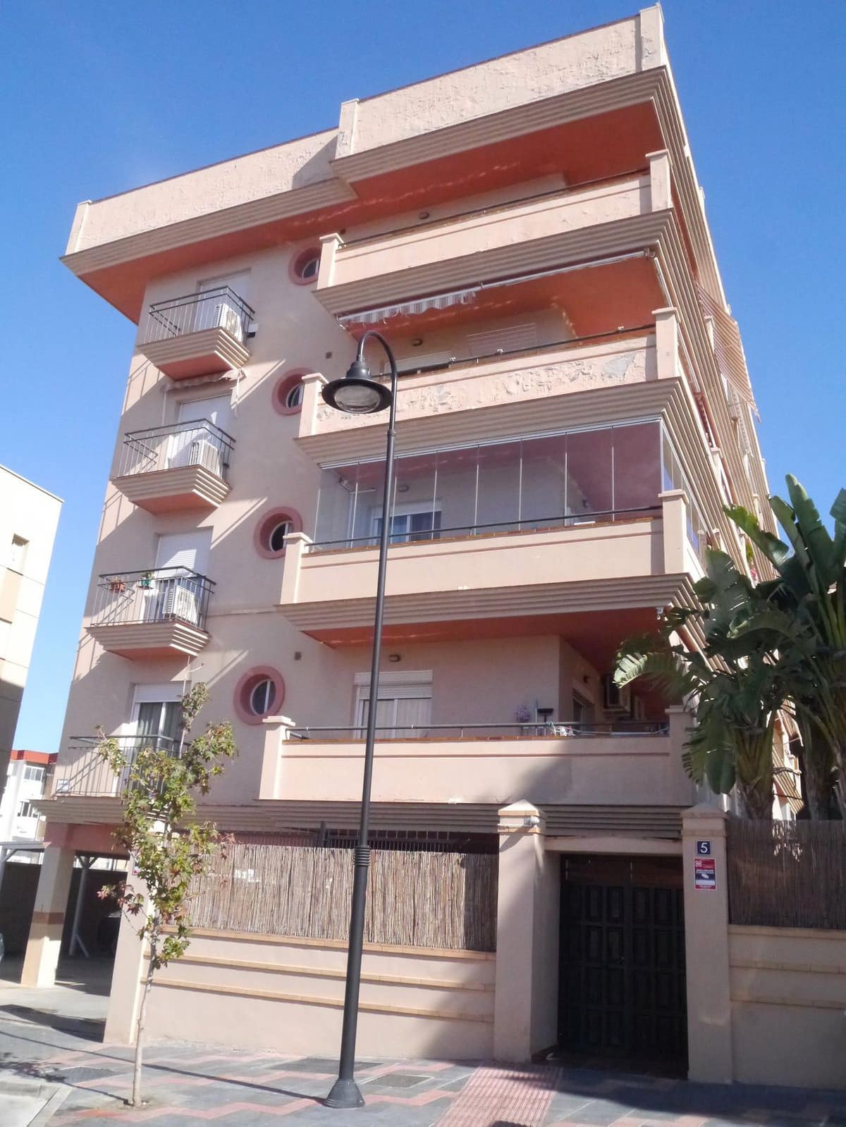 Appartement met 1 slaapkamer in Fuengirola in Fuengirola - foto 19
