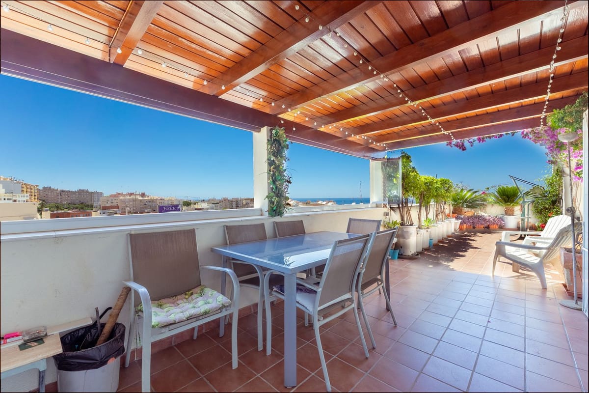 3 bedroom Apartment in Estepona in Estepona - foto 17