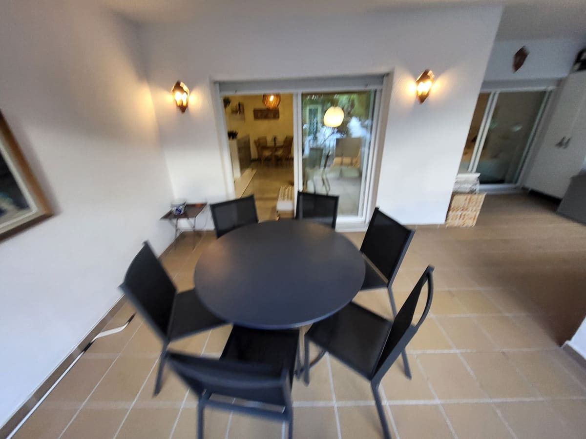 Appartement met 2 slaapkamers in Puerto Banús in Puerto Banús - foto 4