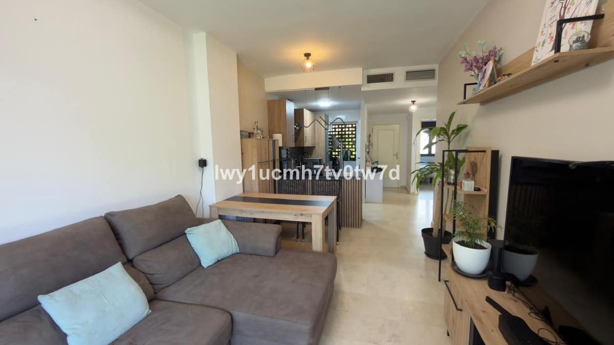 2-slaapkamer appartement in Riviera del Sol in Riviera del Sol - foto 11